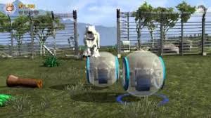 Lego jurassic world software © 2015 tt games ltd. Lego Jurassic World Cap 4 Gameplay Comentado En Espanol Let S Play Youtube