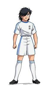* based on takahashi youichi's sport manga. 38 Captain Tsubasa Ideas Captain Tsubasa Tsubasa Captain