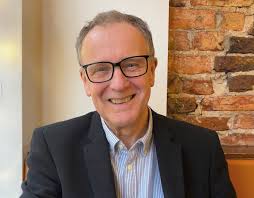 The whole of psychology has changed and, of course, the questions one asks  change with it'