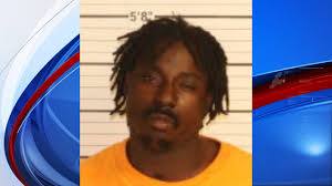 Suspect allegedly shoots man sleeping