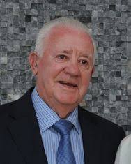 Condolence Book for Robert (Bobby) Coleman (Rathfarnham, Dublin)