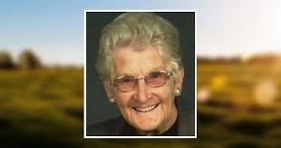 Lydia Lee Josephine Doss Obituary July 24, 2013