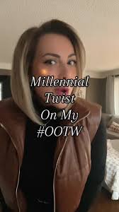 Millennial Fall Outfits 2024 Office