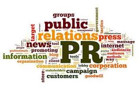 Attn Intl Pr Association Announces New Definition Of Public Relations The International Public Rela Public Relations Public Relations Agency Marketing Mix
