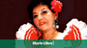 Muere Celina González, reina de la música guajira