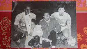 Sep 06, 2021 · bernadette adams is the wife of former footballer late jean pierre adams. Former Footballer Jean Pierre Adams Dies Following 39 Year Coma Cnn