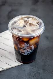 The best cold brew at starbucks is the salted caramel cream nitro cold brew, it looks appealing with the cascading foam and the salted caramel with vanilla makes it a delicious choice for everyone. Starbucks Coffee Guide Cold Brew Grounds To Brew