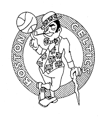 According to our data, the boston celtics logotype was designed for the sports industry. Boston Celtics Banner Seventeen Llc Trademark Registration