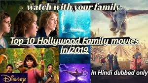 I have made a list of the best hollywood movies from multiple genres. Top 10 Best Family Movies Of Hollywood In 2019 Watch With Your Family In Lockdown With Hindi Dubb Youtube