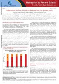 The international dial code for russia is 7. Productivity In The Time Of Covid 19 Evidence From East Asia And Pacific