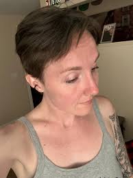 Oregon hair stylist recommendations for natural color