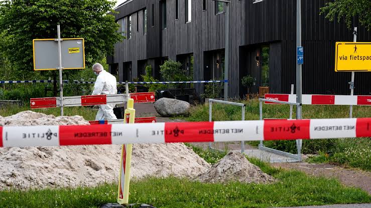 Johan Enting en Mathilda Diemel omgekomen bij familiedrama in Meerstad,  dochter (13) aangehouden - Socialnieuws.nl