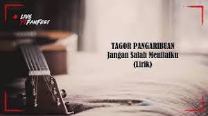 Ilmu Pengetahuan 3 Lirik Lagu Jangan Salah Menilaiku