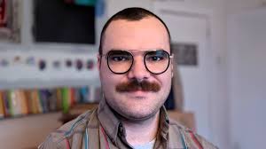 AGSC is excited to announce our new Curator of Exhibitions and Programming,  Luke Maddaford!