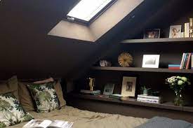 How To Decorate With Brown Paint The