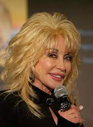 Dolly Parton Photostream Hair Styles Hairstyles With Bangs Medium Hair Styles