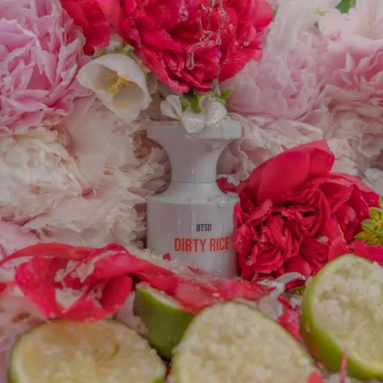 Nước hoa Unisex BTSO Dirty Rice EDP| LAN Perfume