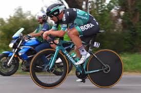 De wereldkampioen blies iedereen weg. Pro Bike Setup Tim Williams