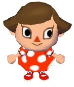 As you can see, you can change your hairstyle, eye shape and the colors of your hair, eyes and skin. Guide Face Styles Animal Crossing Wild World Animal Crossing Wiki Nookipedia