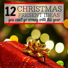 Shop gift ideas, decorations & more. 12 Christmas Present Ideas You Can T Go Wrong With This Year Working Mom Blog Outside The Box Mom