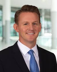 Canterbury Named as 40 Under 40 Honoree