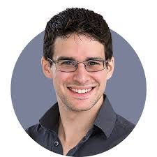 Matt Weinberg's Instagram, Twitter & Facebook