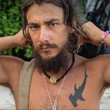 Dustin Duck's Instagram, Twitter & Facebook