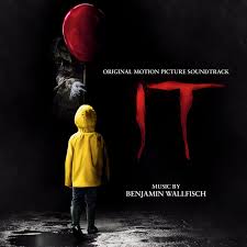 IT (Original Motion Picture Soundtrack) - Album by Benjamin Wallfisch |  Spotify