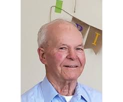 Robert Richter Obituary (1929