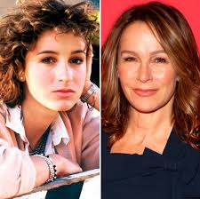 Happy birthday Jennifer Grey