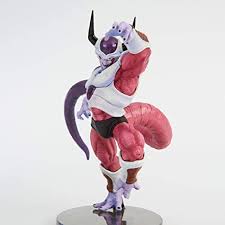 We did not find results for: Amazon Com Banpresto 35760 Dbz World Figure Colosseum Vol 1 Bwfc Frieza Freeza Figure Toys Games