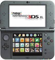 The new nintendo 3ds xl system adjusts the 3d sweet spot based on the location of the user's face. Amazon Y Walmart New Nintendo 3ds Xl A 3 999 Juegos De Consolas Consola Nintendo Nintendo 3ds