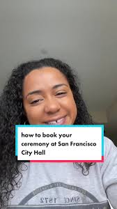 How to Book An Elopement at Sf City Hall
