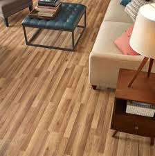 Thank goodness it wasn't a prefinished floor! Easiest Flooring Styles For Do It Yourselfers
