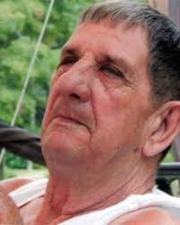 Remembering James Lawrence Merritt, Sr.