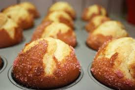 Recette Madeleines Au Citron Proposee Par Base Sur Son Blog Recettes Faciles Recette Recette Madeleine Recettes De Cuisine