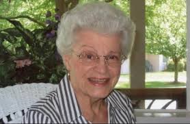 Lorraine Pion Obituary (1923