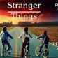 Stranger Things Themed Trivia