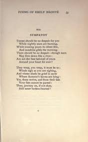 If Not Elate Still Never Brokenhearted Emily Bronte What A Wonderful Perspective On The Sadder Times We All Go Th Poems Poetry Words Literary Quotes