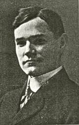 Berkeley Landmarks :: Phi Delta Theta Chapter House