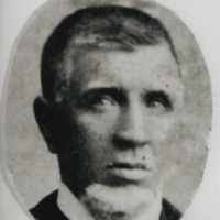 John Vaughan (1825–1897)