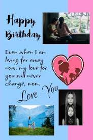 Loved Birthday Wishes For Mom From Daughter Letter Birthday Letter For Mother Printable Birthday Letter For Mother Birthday Wishes For Mother Birthday Message For Mother Happy Birthday Lettering