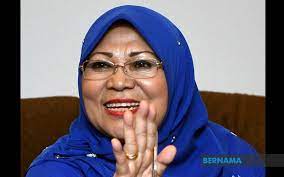 Born 3 january 1955) is a malaysian politician. Bernama Budget 2021 Sarawak Not Sidelined Rohani
