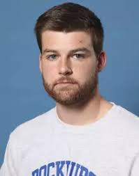 2015 Men's Soccer Roster