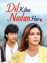 Dil Kitna Nadan Hai 1997 Hindi Movie Download Watch Online AMZN WEB-DL 1080p 720p 480p