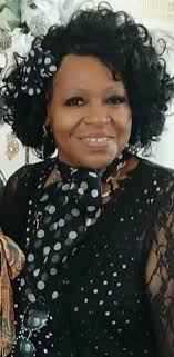 Introduction of Bishop Sharon Jones to Women in Ministry Group