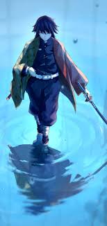 For demon slayer anime fans. Demon Slayer Wallpaper Wallpaper Sun