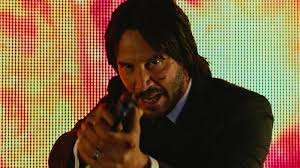 John Wick: Chapter 2 is a pop-art action triumph - Cult MTL