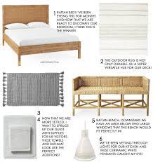 Here's what our editors are courtesy of serena & lily. Top Picks From The Serena Lily Memorial Day 20 Off Salea Mix Of Min