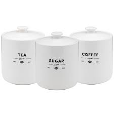 We did not find results for: Ecology 3 Piece Staples Foundry Porcelain Canister Set Reviews Temple Webster